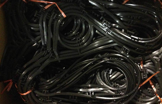 碰到板式換熱器膠墊老化問(wèn)題時(shí)該怎么解決？