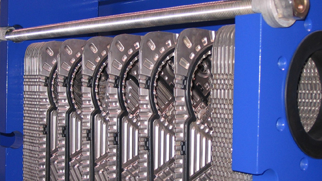 板式換熱器膠墊發(fā)生損壞會(huì )對換熱器造成哪些后果？