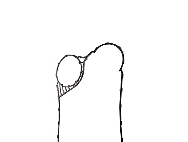 桑德斯-S81型板式換熱器密封膠墊 桑德斯-S81型板式換熱器密封膠墊