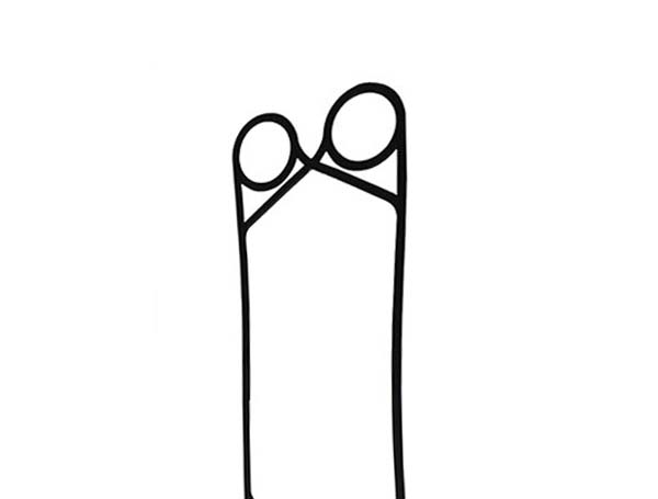 可拆式板式換熱器串液的原因及解決方法 可拆式板式換熱器串液的原因及解決方法