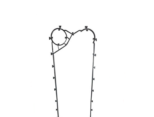 板式換熱器串液的原因及解決方法 板式換熱器串液的原因及解決方法