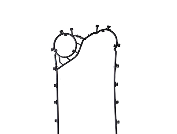 板式換熱器密封墊的日常保養 板式換熱器密封墊的日常保養