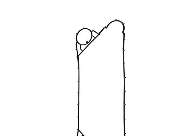 板式換熱器密封墊引起震動(dòng)的原因 板式換熱器密封墊引起震動(dòng)的原因